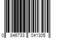 Barcode Image for UPC code 0846733041305