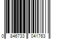 Barcode Image for UPC code 0846733041763