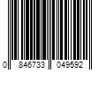 Barcode Image for UPC code 0846733049592