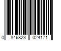 Barcode Image for UPC code 0846823024171