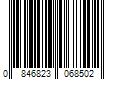 Barcode Image for UPC code 0846823068502