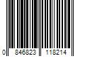 Barcode Image for UPC code 0846823118214