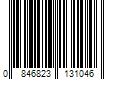 Barcode Image for UPC code 0846823131046