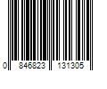 Barcode Image for UPC code 0846823131305