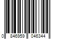 Barcode Image for UPC code 0846959046344