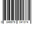 Barcode Image for UPC code 0846979041374