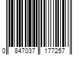 Barcode Image for UPC code 0847037177257