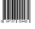 Barcode Image for UPC code 0847137024482