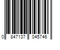 Barcode Image for UPC code 0847137045746