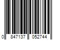 Barcode Image for UPC code 0847137052744