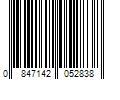 Barcode Image for UPC code 0847142052838