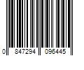 Barcode Image for UPC code 0847294096445