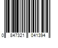 Barcode Image for UPC code 0847321041394