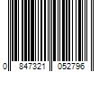 Barcode Image for UPC code 0847321052796