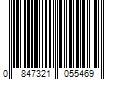 Barcode Image for UPC code 0847321055469