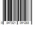 Barcode Image for UPC code 0847321091283