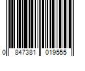 Barcode Image for UPC code 0847381019555