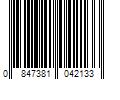 Barcode Image for UPC code 0847381042133