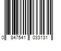 Barcode Image for UPC code 0847541033131