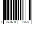 Barcode Image for UPC code 0847660016879