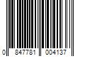 Barcode Image for UPC code 0847781004137