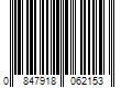 Barcode Image for UPC code 0847918062153