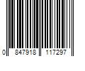 Barcode Image for UPC code 0847918117297