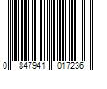 Barcode Image for UPC code 0847941017236