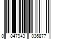 Barcode Image for UPC code 0847943036877