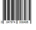 Barcode Image for UPC code 0847974008485