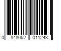 Barcode Image for UPC code 0848052011243