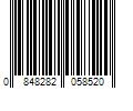 Barcode Image for UPC code 0848282058520