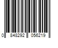 Barcode Image for UPC code 0848292056219