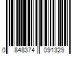 Barcode Image for UPC code 0848374091329