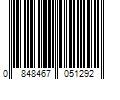 Barcode Image for UPC code 0848467051292