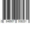 Barcode Image for UPC code 0848507008231