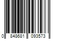 Barcode Image for UPC code 0848681093573