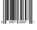 Barcode Image for UPC code 084871326971