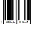 Barcode Image for UPC code 0848742088241