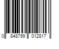 Barcode Image for UPC code 0848799012817