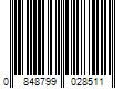 Barcode Image for UPC code 0848799028511