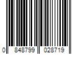 Barcode Image for UPC code 0848799028719