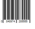 Barcode Image for UPC code 0848974285555