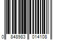 Barcode Image for UPC code 0848983014108