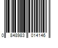 Barcode Image for UPC code 0848983014146