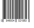 Barcode Image for UPC code 0849004021853