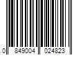 Barcode Image for UPC code 0849004024823