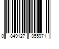 Barcode Image for UPC code 0849127055971