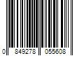 Barcode Image for UPC code 0849278055608