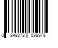 Barcode Image for UPC code 0849278089979